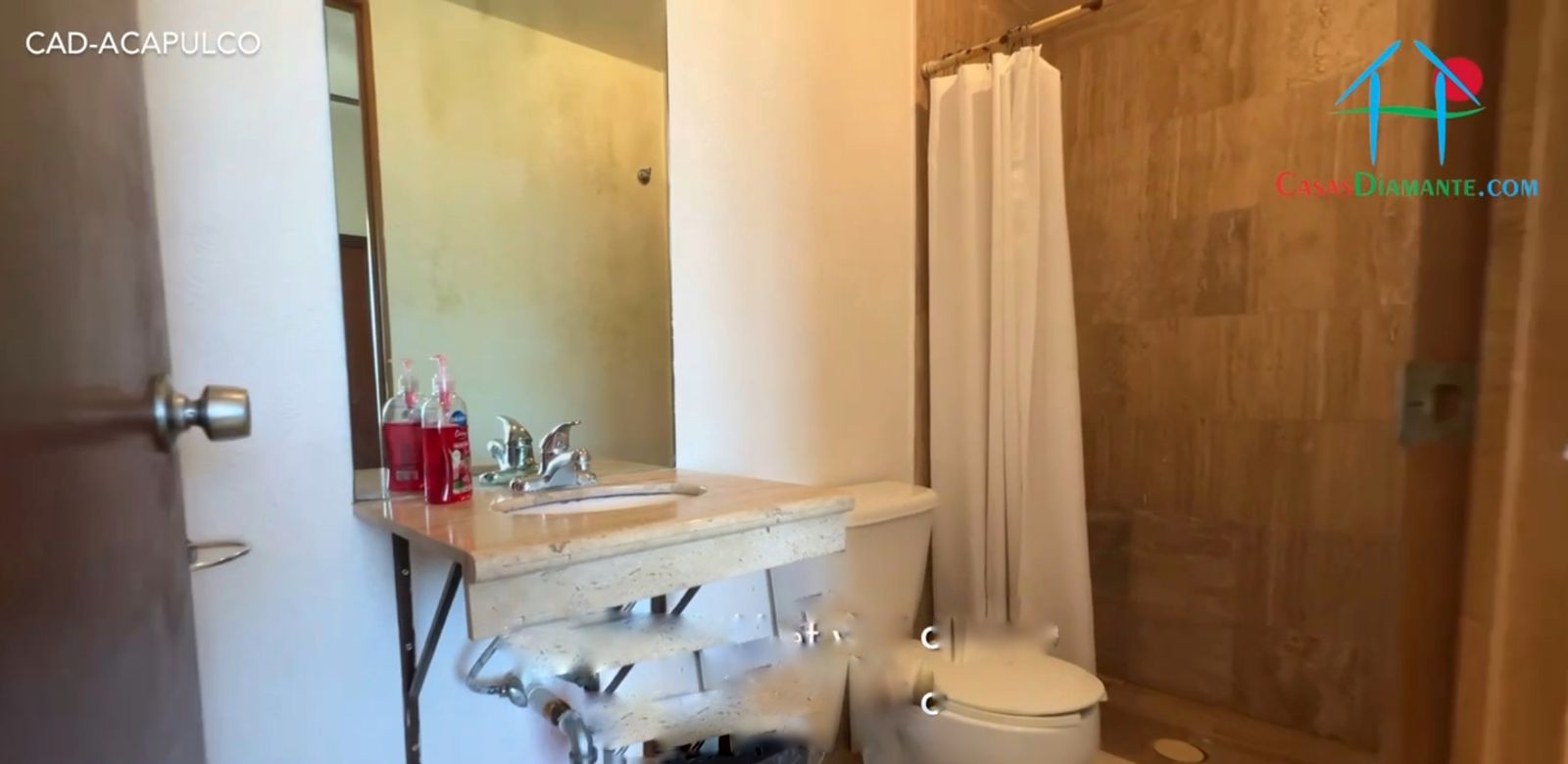 Kabah Mayan 408 - Recámara dos 4